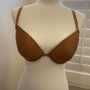 La Perla Bra 34D